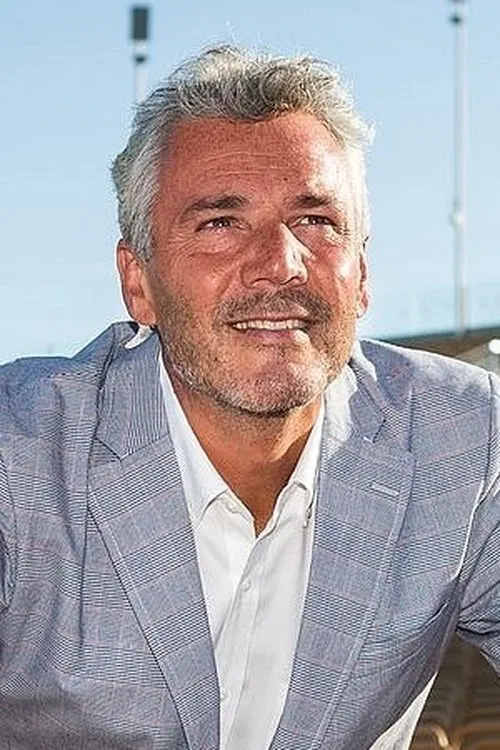 Peter Edelmann profile picture