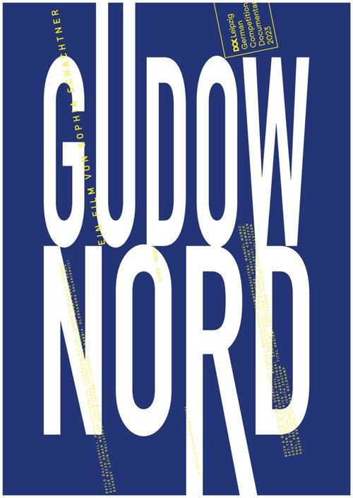 Gudow Nord movie poster
