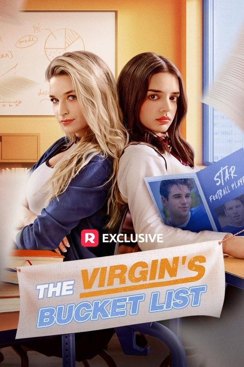 The Virgin's Bucket List movie poster