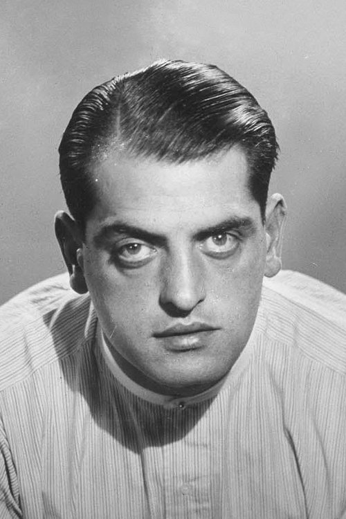 Luis Buñuel profile picture