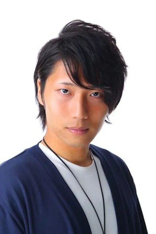Akito Sugibayashi profile picture
