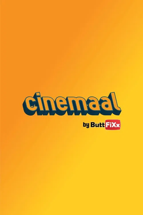 Cinemaal tv show poster