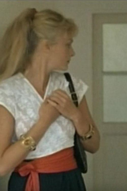 Pauline at the Beach, the Others in the Corridor movie poster