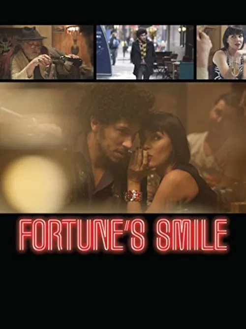 Fortune's Smile movie poster
