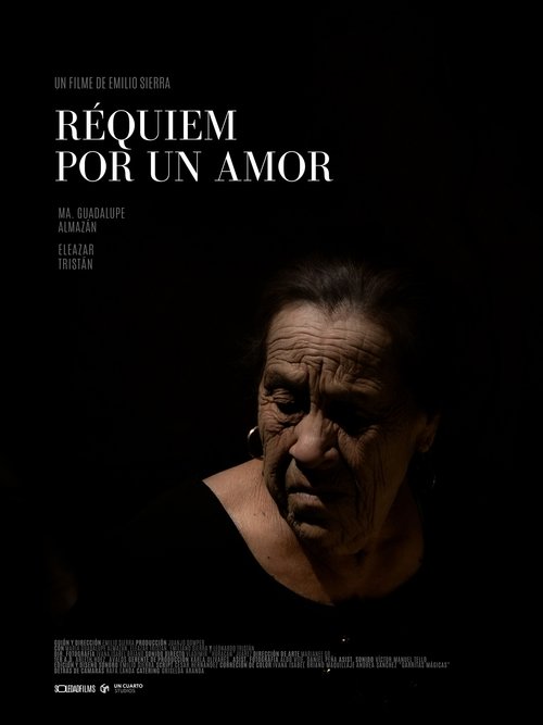 Requiem For A Love movie poster
