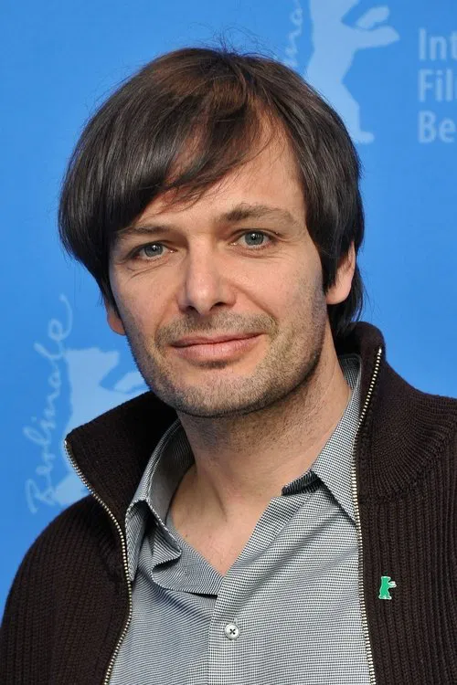 Ulrich Köhler profile picture