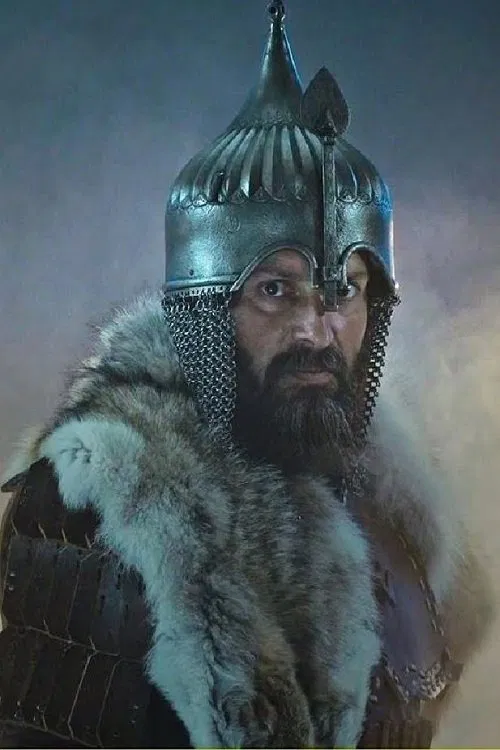 Poster do filme Savaşın Efsaneleri: Malazgirt Savaşı