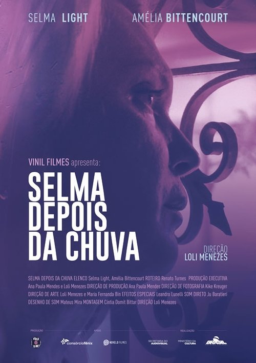 Poster do filme Selma After the Rain