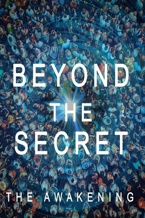 Beyond the Secret movie poster