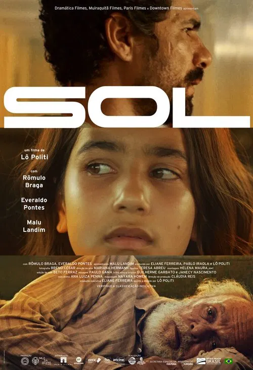 Sun movie poster