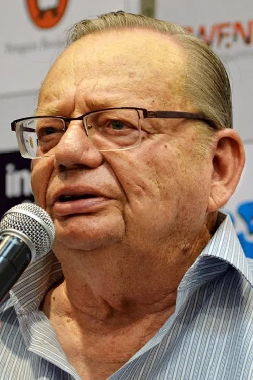 Foto de perfil de Ruskin Bond