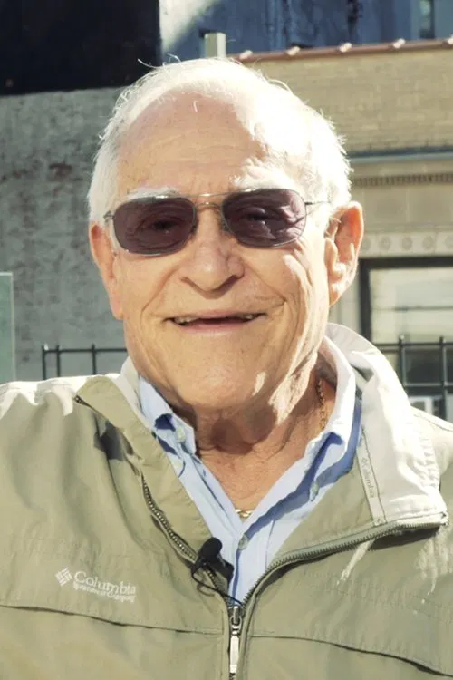 Saul Moroz profile picture