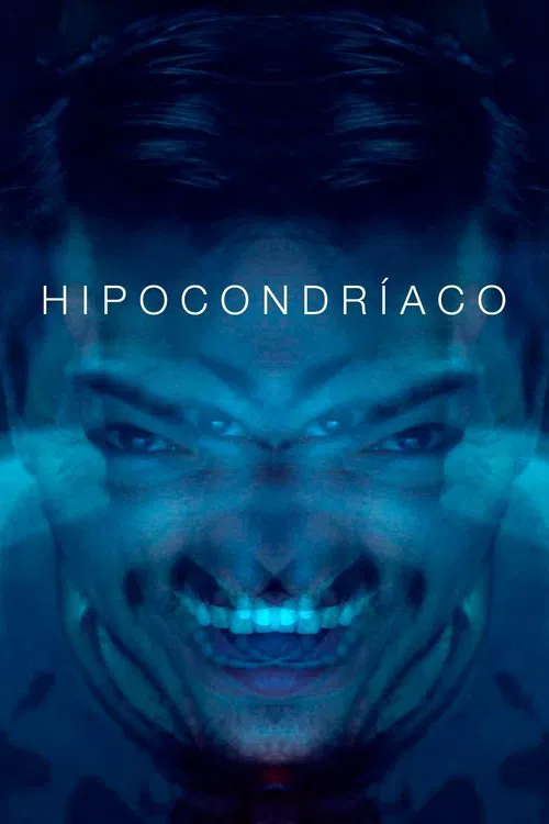 Poster do filme Hipocondríaco