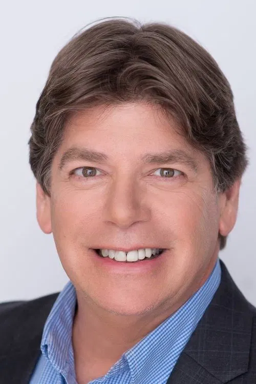 Foto de perfil de Michael Pinkus