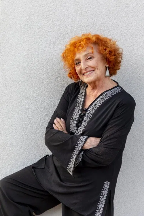 Anna Maria De Luca profile picture