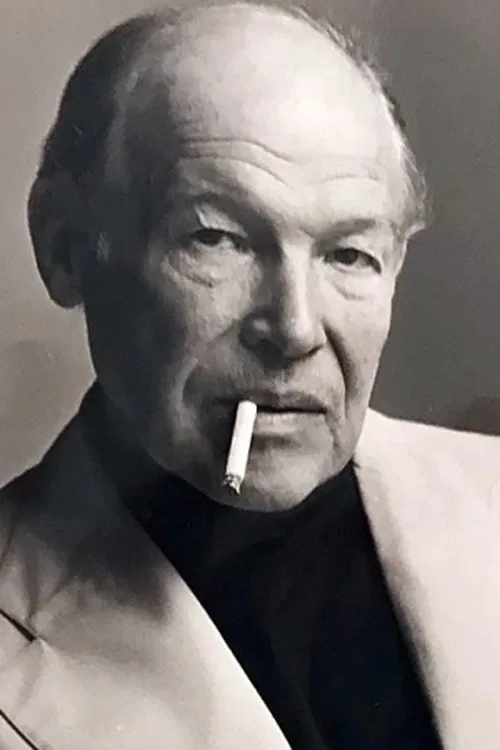 Victor Alexandrov profile picture