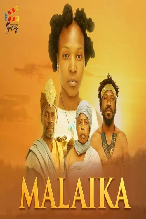 Malaika movie poster