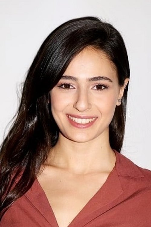 Lucy Ayoub profile picture