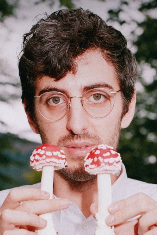 Hamilton Morris profile picture
