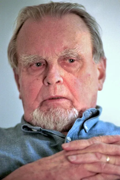 Czesław Miłosz profile picture