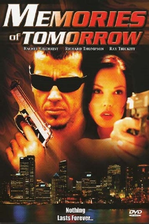 Memories of Tomorrow movie poster