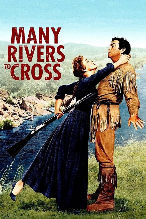 Many Rivers to Cross movie poster