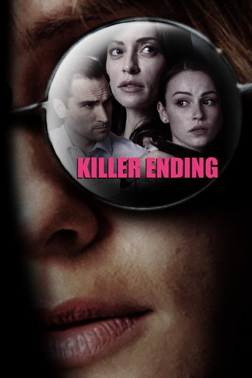 Killer Ending movie poster