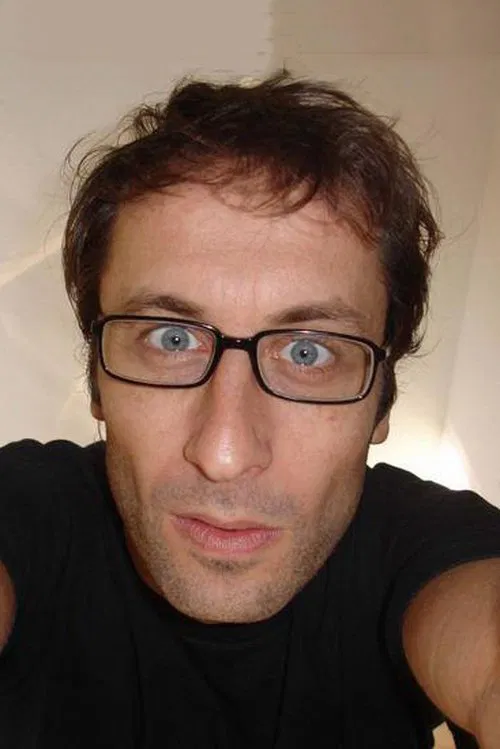 Christos Nikoleris profile picture