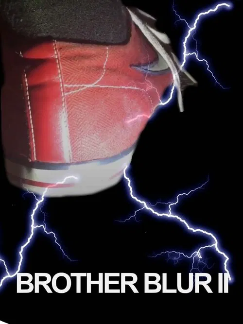 Brother Blur 2 movie poster