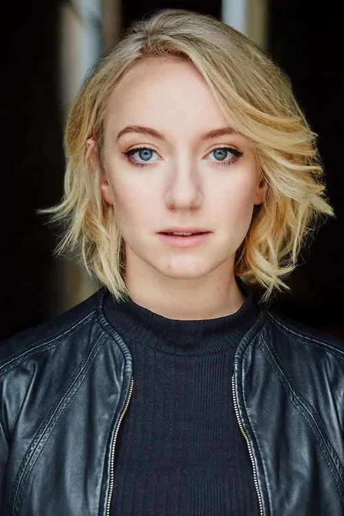 Zoe Jensen profile picture