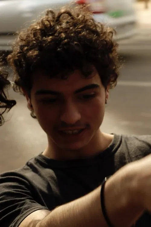 Foto de perfil de Matheus Campos