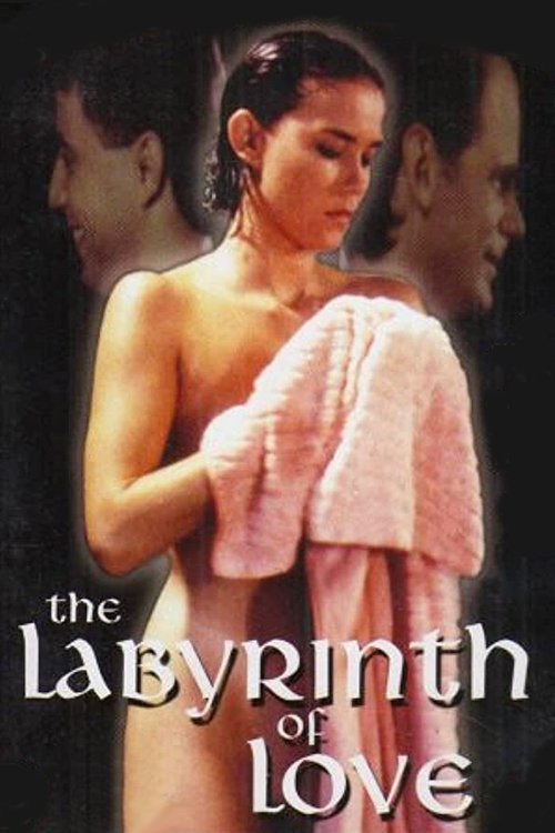 The Labyrinth of Love movie poster