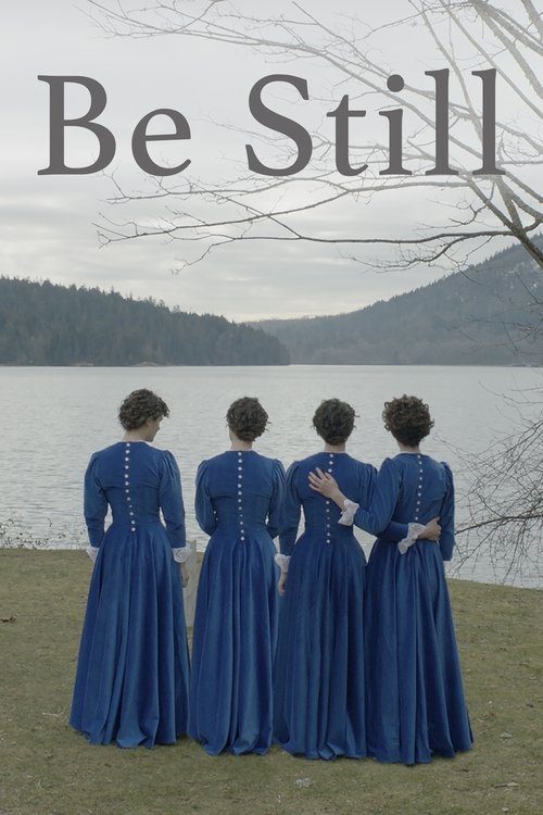 Be Still movie poster
