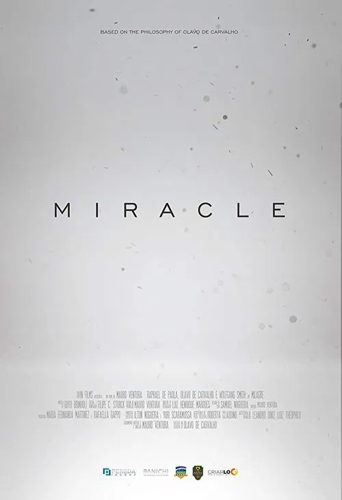 Miracle movie poster
