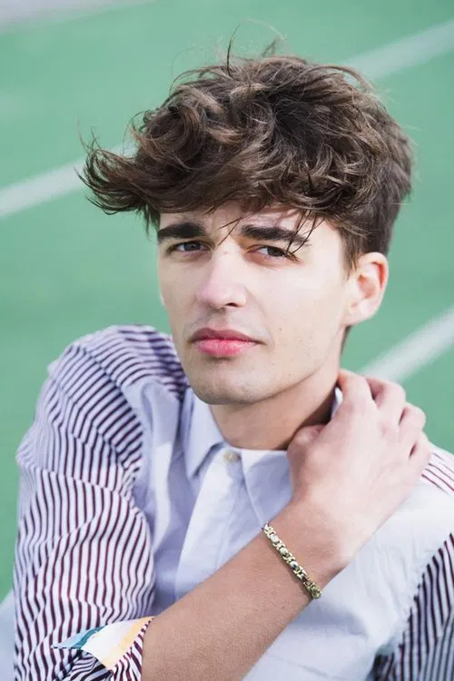 Janek Biedermann profile picture