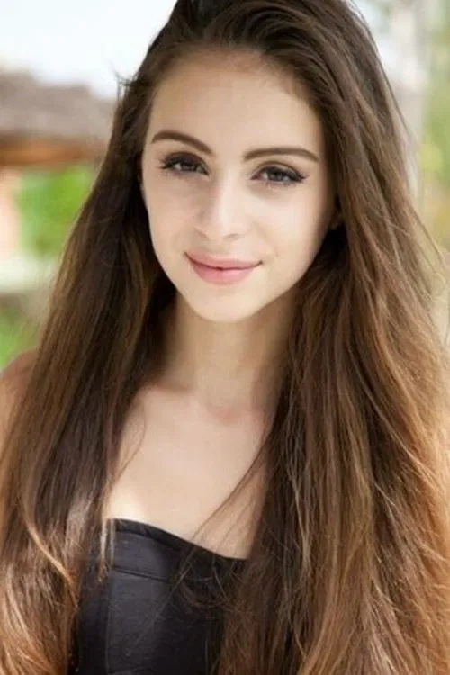 Dounia Binebine profile picture