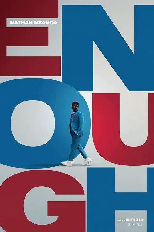 Enough movie poster