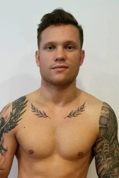 Foto de perfil de Liam Salvatore