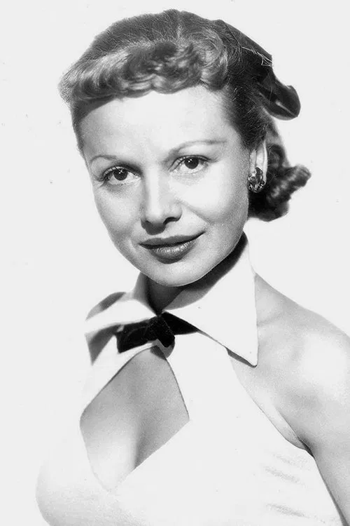 Ruth Gilbert profile picture