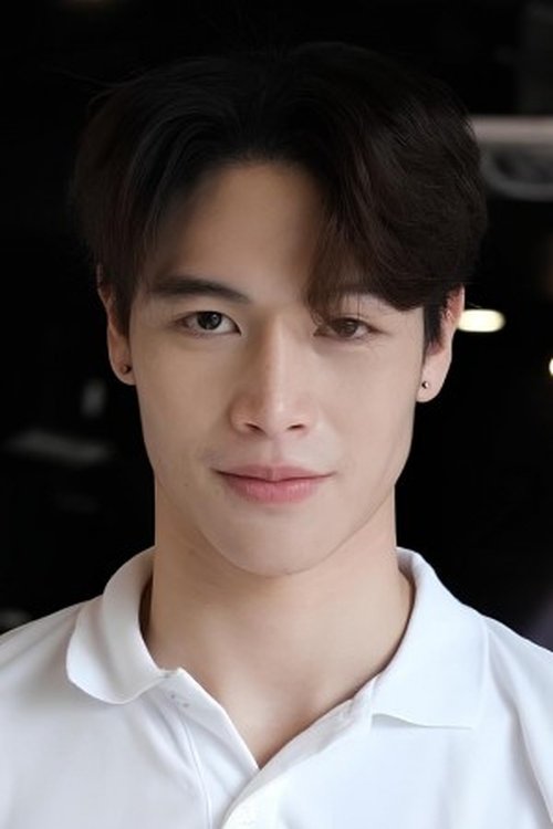 Jame Jame Jiraset Wongfu profile picture