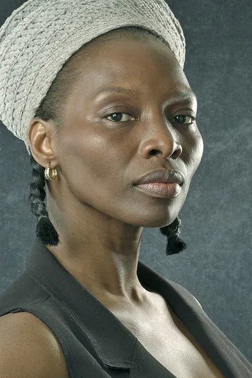 Mariam Kaba profile picture