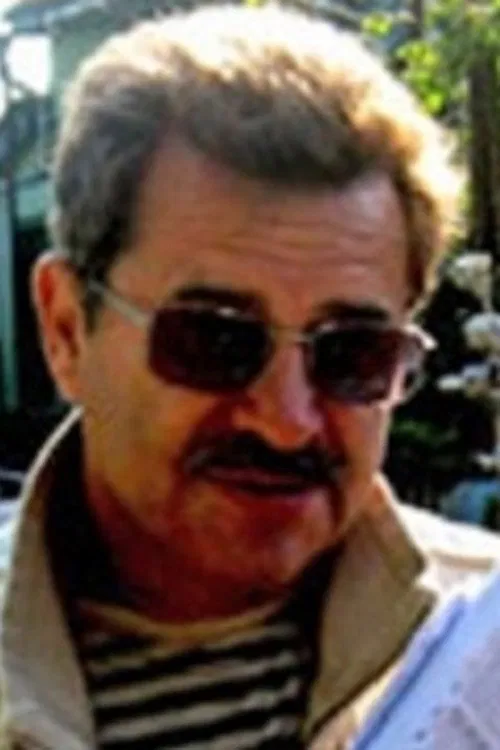 Foto de perfil de Vladimir Dmitrievskiy