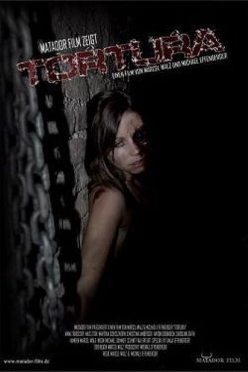 Tortura movie poster