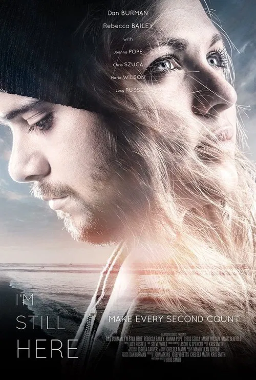 I'm Still Here movie poster