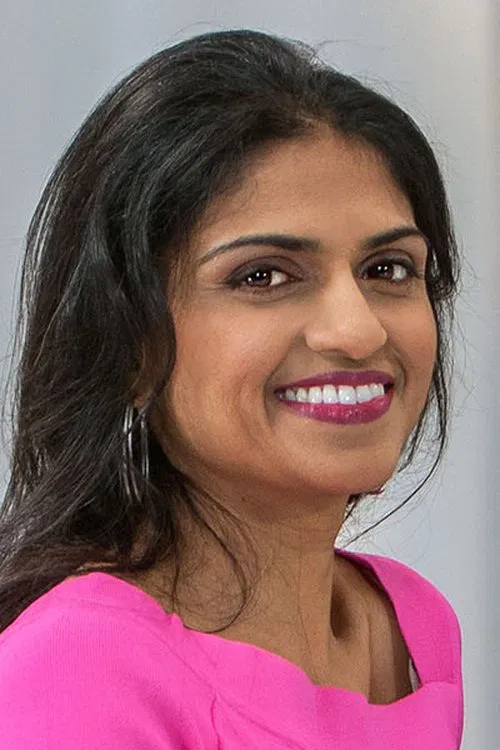 Foto de perfil de Saru Jayaraman