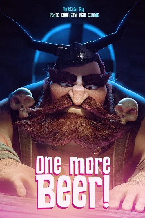One More Beer! movie poster