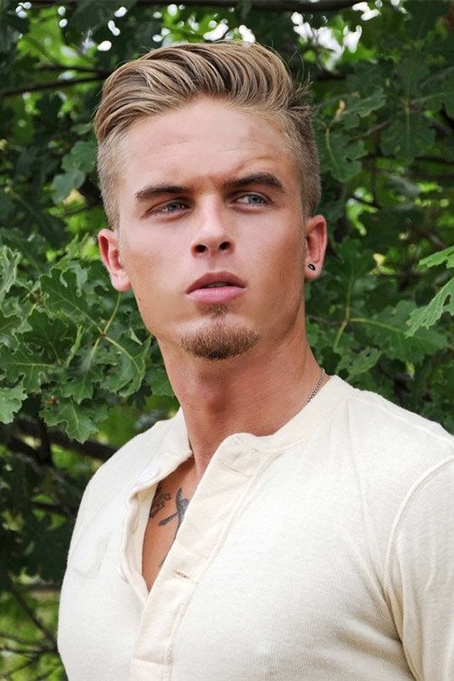 Felix Warner profile picture
