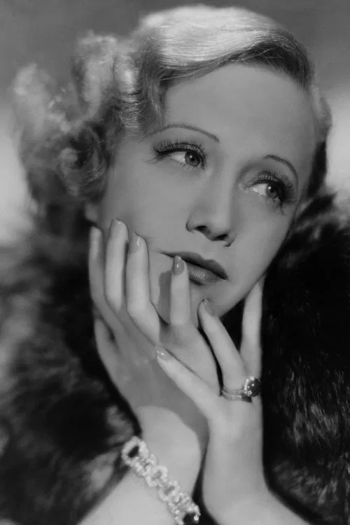 Francine Larrimore profile picture