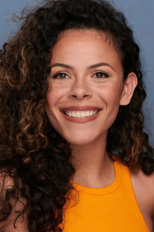 Madeline Calais-King profile picture
