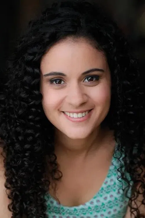 Cerise Calixte profile picture